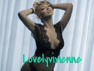 lovelyvivienne Cool Sexe
