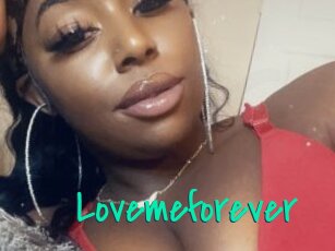 Lovemeforever