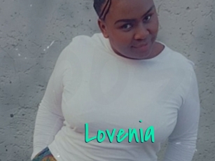 lovenia Cool Sexe