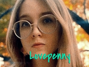 Lovepenny