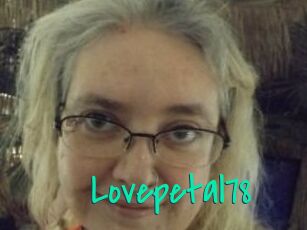 Lovepetal78