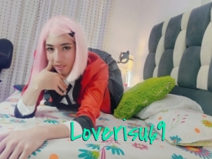 loverisu69 Cool Sexe