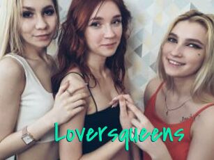 Loversqueens