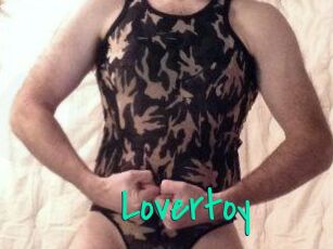 Lovertoy