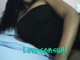 Lovesensual