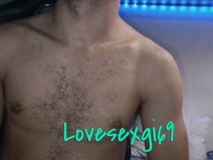 Lovesexgi69