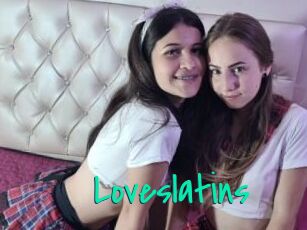 Loveslatins