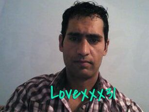 Lovexxx31