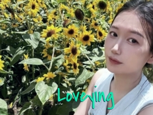 Loveying