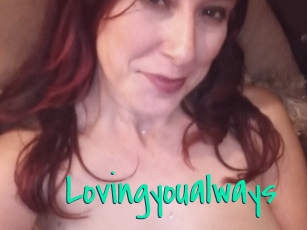 Lovingyoualways