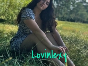 Lovinlexy