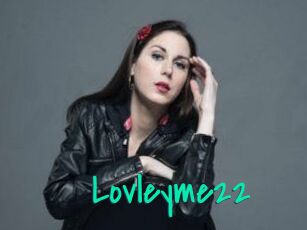 Lovleyme22