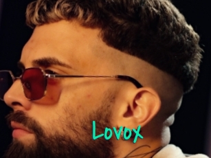 lovox Cool Sexe