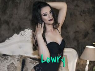 Lowry