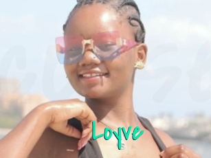 loyve Cool Sexe