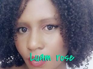 luam_rose Cool Sexe