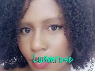 Luamrose