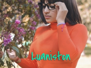 Luaniston