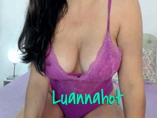 luannahot Cool Sexe