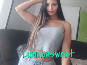Luannasweet