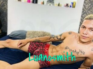 Luanosmith