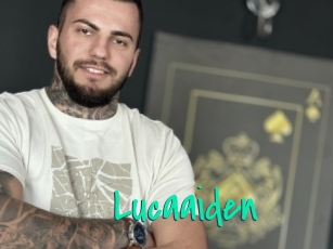 Lucaaiden