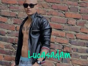 lucasadam Cool Sexe