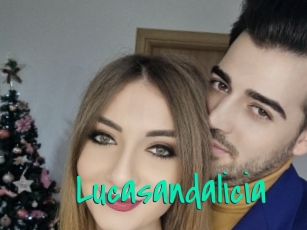 Lucasandalicia