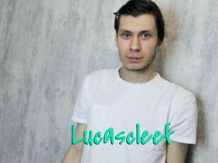 Lucascleef