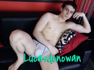 lucasdonowan Cool Sexe