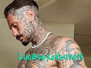 lucasexclusive18 Cool Sexe
