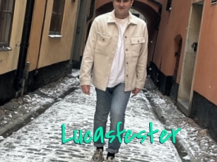 Lucasfester