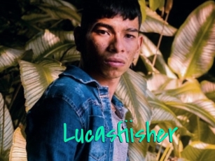 Lucasfiisher