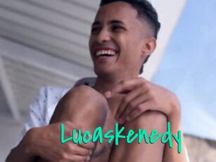 Lucaskenedy