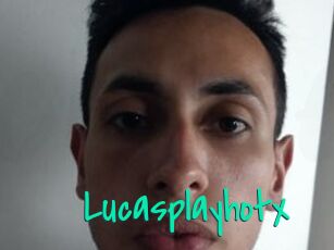 Lucasplayhotx