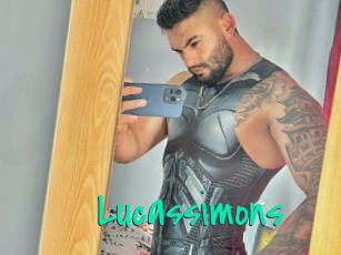 Lucassimons