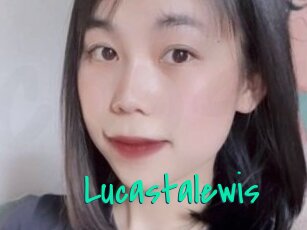 Lucastalewis