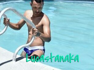 Lucastanaka