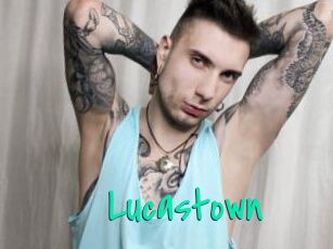 Lucastown