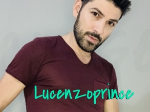 Lucenzoprince