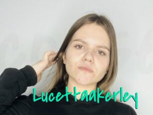 Lucettaakerley