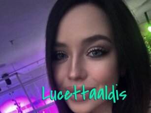 Lucettaaldis