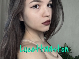 Lucettaaston