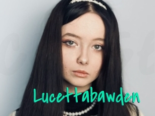 Lucettabawden