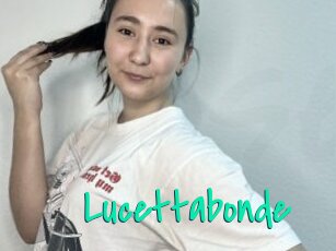 Lucettabonde