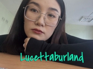 Lucettaburland