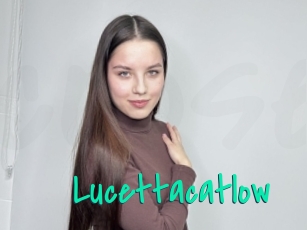Lucettacatlow