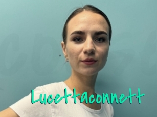 Lucettaconnett