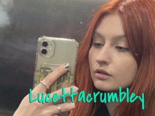 Lucettacrumbley