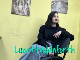 Lucettadanforth